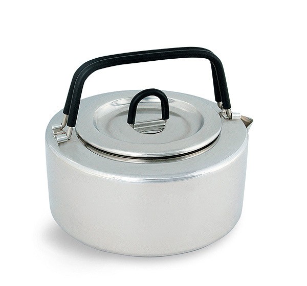 Чайник походный Tatonka Teapot 1 литр
