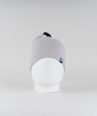 Лыжная шапка Nordski Sport Illusion blue 