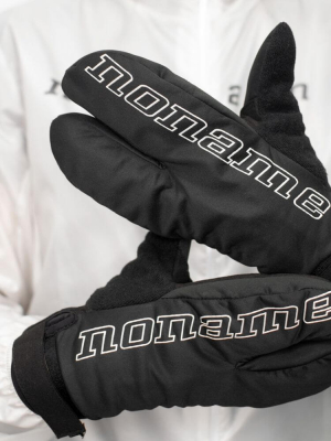 Элитные Перчатки-лобстеры Noname Light Lobster Gloves black