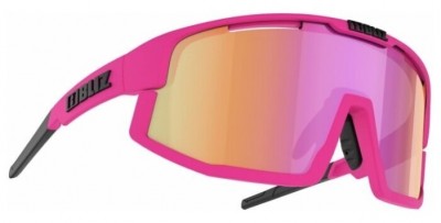 Спортивные очки Bliz Active Vision Matt Neon Pink