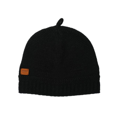 Теплая шапка Kv+ Ottava черная